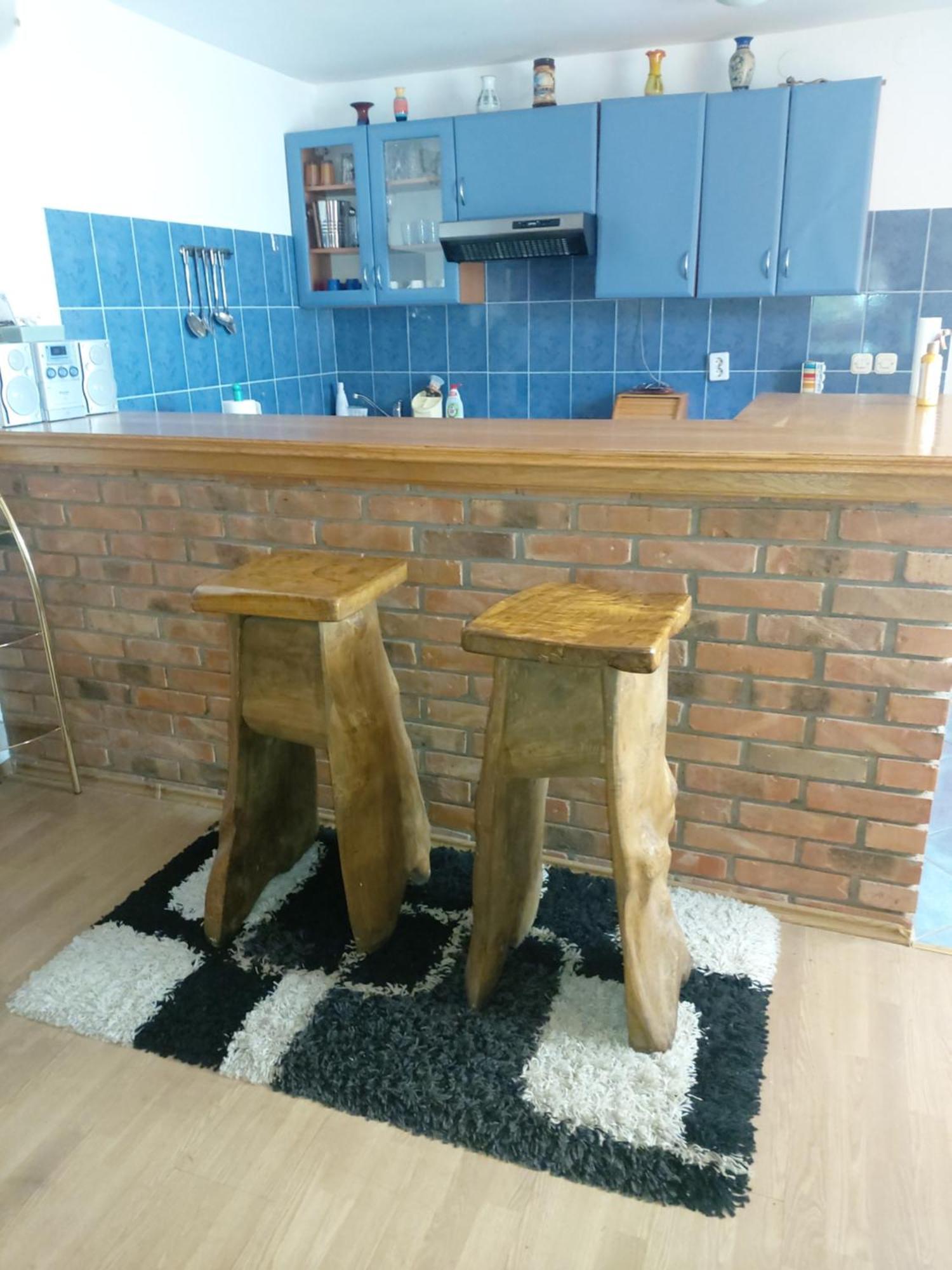 Studio Apartman Kotro Beli Manastir Exterior photo